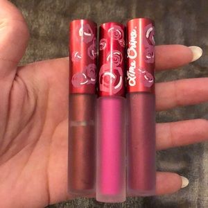 Velvetines Bundle